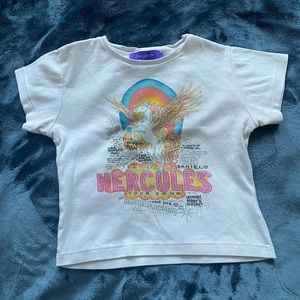 Elton John for Réalisation Hercules